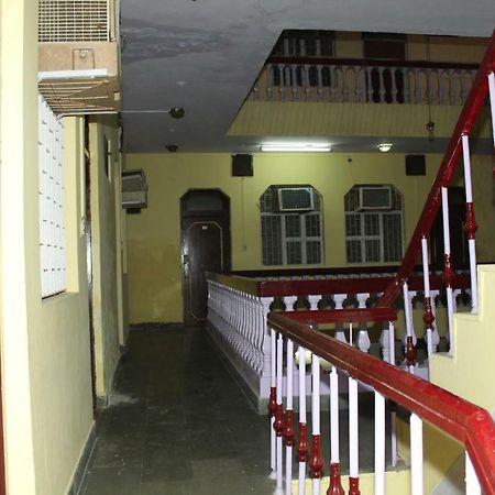 Hotel Raj Agra  Eksteriør billede